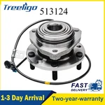 Front Wheel Bearing Hub Assembly 513124 For Chevrolet Blazer 1997 1998-2005 4WD. Fixed Price $42.55.