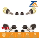 Front Lower & Upper Suspension Ball Joints Kit For Dodge Ram 3500 2500. Fixed Price $80.20.