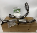 Abysmauto Catalytic Converter 2000-2007 Ford Taurus/sable Mercury 3.0L *read. Fixed Price $47.00.