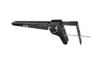 Gennygo REVX3 Rv Bumper-mounted Folding Adjustable Steel Cargo Support For. Fixed Price $156.17.