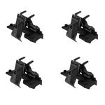 Thule Mounting Kit 6001 To 6150 Free Choice For Evo Foot 7106 7206. Fixed Price $65.04.