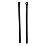Read New Open Thule 985101 Extra Long Tire Straps Wheelbase Fatbikes. Fixed Price $23.99.
