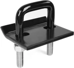 Tightener Rubber Coated Pin Anti Rattle Stabilizer For 1.25" To 2" Hitches. Fixed Price $19.99.