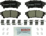 Disc Brake Pad Set-awd Bosch BC1391. Fixed Price $41.95.