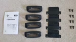 Thule Fit Kit #3132 For Podium 460R. Fixed Price $50.00.