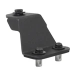 Go Rhino 5910001T Universal Black Galvanized Steel Srm Series Fixed Mounting Kit. Fixed Price $139.99.