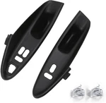 Interior Switch Panel Compatible With 1994-2004 Ford Mustang 2-DOOR Coupe. Fixed Price $46.77.