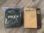 Kyx 15 Cubic Ft Waterproof Cargo Tray Bag New In Box!. Fixed Price $21.99.