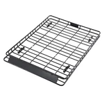 Rack Basket, 64 X 50 4.1 In, Universal Rooftop Cargo Carrier With Two 35.. Fixed Price $245.32.