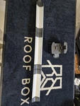 Thule Easyfold Xt Loading Ramp - 933 New Unboxed. Fixed Price $93.55.