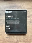 Thule One-key System Lock Cylinders Set (pack Of 16) Brand New + Free Shipping!. Fixed Price $149.96.