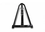 N-fab BM1TCBK Gloss Black Bed Mounted Tire Carrier With Strap. Fixed Price $533.84.