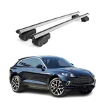 For Aston Martin DBX707 25 Omac G003022 Gray Flush-mounted Roof Rails Cross Bars. Fixed Price $144.99.