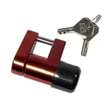 Brok Warrior Coupler Handle Trailer Lock Pin 5/8 Span Pick Proof. Fixed Price $17.99.