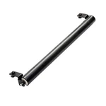 Yakima 2.5LB Steel Slot Mounted Load Assist Ladder Roller, Blk (open Box). Fixed Price $89.74.