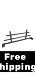 Dee Zee Headache Rack For Silverado/sierra 2007-2023 (1500/2500/3500) DZ95250TB. Fixed Price $379.00.