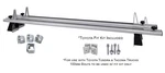 Malone MPG923 Crossbed Truck Rail System. Fixed Price $431.95.