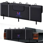 Mictuning Tailgate Pad 5-BIKE Pickup Truck Bed Protector Cover. Fixed Price $52.50.