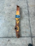 210LE Lh Hitch Link Arm AT188664. Fixed Price $500.00.