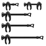 Holder (bike Arm) Black Thule Elite G2 Excellent Sport Motorhome Carriers. Fixed Price $88.79.