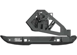 Road Armor 5182R1B-TC For 18-C Rubicon/sport Jl Stealth Rear Bumper/tire Carrier. Fixed Price $2256.00.
