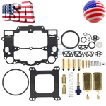 For Edelbrock Carb Rebuilt Master Kit 1477 1400 1404 1405 1406 1407 1411 1409. Fixed Price $23.99.