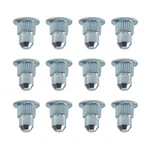 12 Pcs Alignment Guide Pins Camber Compatible With Chevrolet Avalanc.... Fixed Price $28.17.