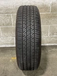 1X P245/70R17 Bridgestone Dueler H/l 422 Plus Enliten 7/32 110 Used Tire. Fixed Price $75.00.