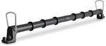Clothes Hanger Bar, Heavy Duty Telescopic Rod For Cars 30 62 Inches,. Fixed Price $29.99.