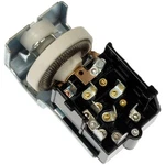 Dorman 901-264 Headlamp Switch For 97-01 Cherokee Neon Wrangler. Fixed Price $36.63.