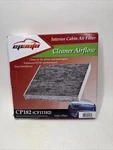Epauto CP182 (CF11182) Replacement For Honda Premium Cabin Air Filter. Fixed Price $9.99.