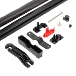 Mos Spare Parts Black, One Size. Fixed Price $114.75.