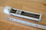 New BG2001A-150 Precision Ballscrew Linear Actuator Compact Positioning Table. Fixed Price $325.00.