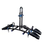 Flatrack 2-BIKE Stand-up Hitch. Fixed Price $180.33.