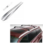 For 14-19 Toyota Highlander Oe Style Roof Rack Side Rail Pair Set. Fixed Price $149.50.