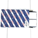 Bosch Air Filter 5607WS. Fixed Price $9.60.