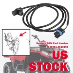 Hall Effect Speed Sensor For Polaris Sportsman 500 1999-2010 4010298 4040081. Fixed Price $12.29.