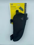 Topeak Toploader Tube Bag Waterproof Frame Pouch Bikepacking 0.75L. Fixed Price $49.95.