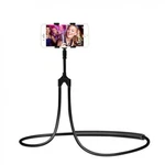 Lazy Phone Holder Desk Bed Car Bike Stand Mount Flexible Long Gooseneck. Fixed Price $18.99.