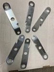Thule Wrench Multi Tool For Car Truck Bicycle Bike Rack Hitch Pin Bottle Opener. Fixed Price $15.00.
