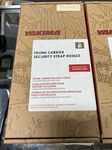 Yakima Trunk Mount Security Strap (part #: 02623). Fixed Price $20.00.