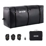 New Vevor Hitch Cargo Carrier Bag,waterproof 840D PVC,59.84 X 24.02 30.63 In (. Fixed Price $68.65.
