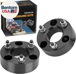 Ksp 2.5" Leveling Kits For Ram 1500 2009-2026, 2PCS Front Lift Spacer Raise 2.5I. Fixed Price $75.71.