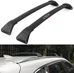Saremas 2P Roof Cargo Rack For Mazda CX-5 CX5 2017-2020 2021 2022 2023 2024 R.... Fixed Price $59.95.