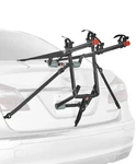 Allen Deluxe Trunk Bike Mount (model 102DN) New In Box. Fixed Price $34.00.