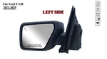 Driver Left Side Mirror Power Heat With Signal Light 21 To 26 Ford F-150. Fixed Price $102.99.