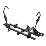 Tanx Racks For Ebikes,fat Tire Tow Hitch 2-BIKE 200 Lbs Ca.... Fixed Price $282.32.