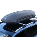 Rooftop Cargo Box Carrier 165 Lb Weight Capacity 14 Cubic Black Garveetech Mount. Fixed Price $511.99.