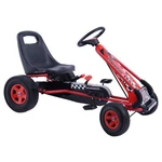 Costway 4 Wheels Kids Ride On Pedal Powered Bike Go Kart Racer Car Outdoor Play. Fixed Price $260.49.