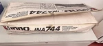 Inno Car Racks INA744 Board Locker Surf. Fixed Price $189.99.